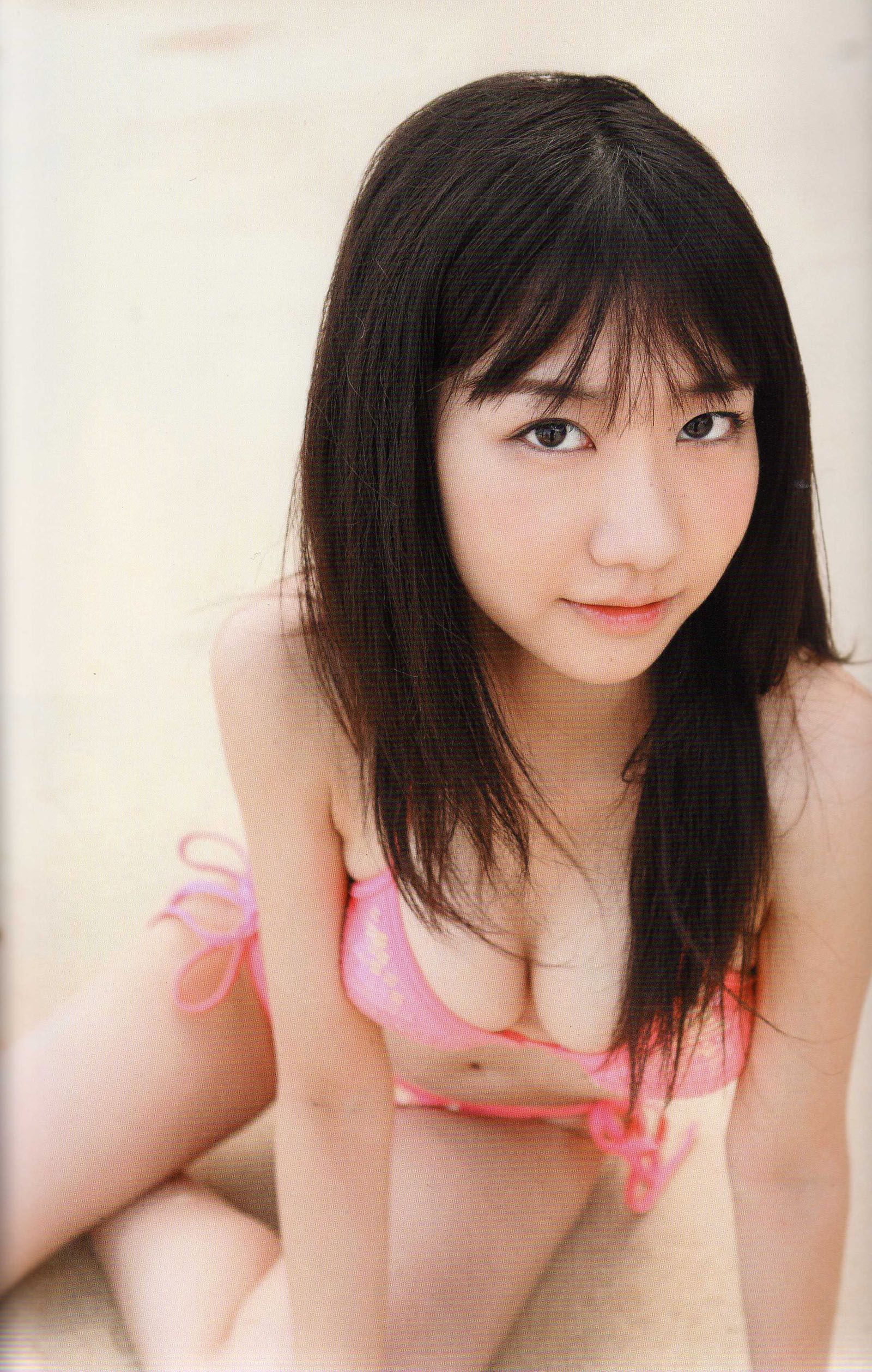 柏木由紀《以上、柏木由紀でしたっ》