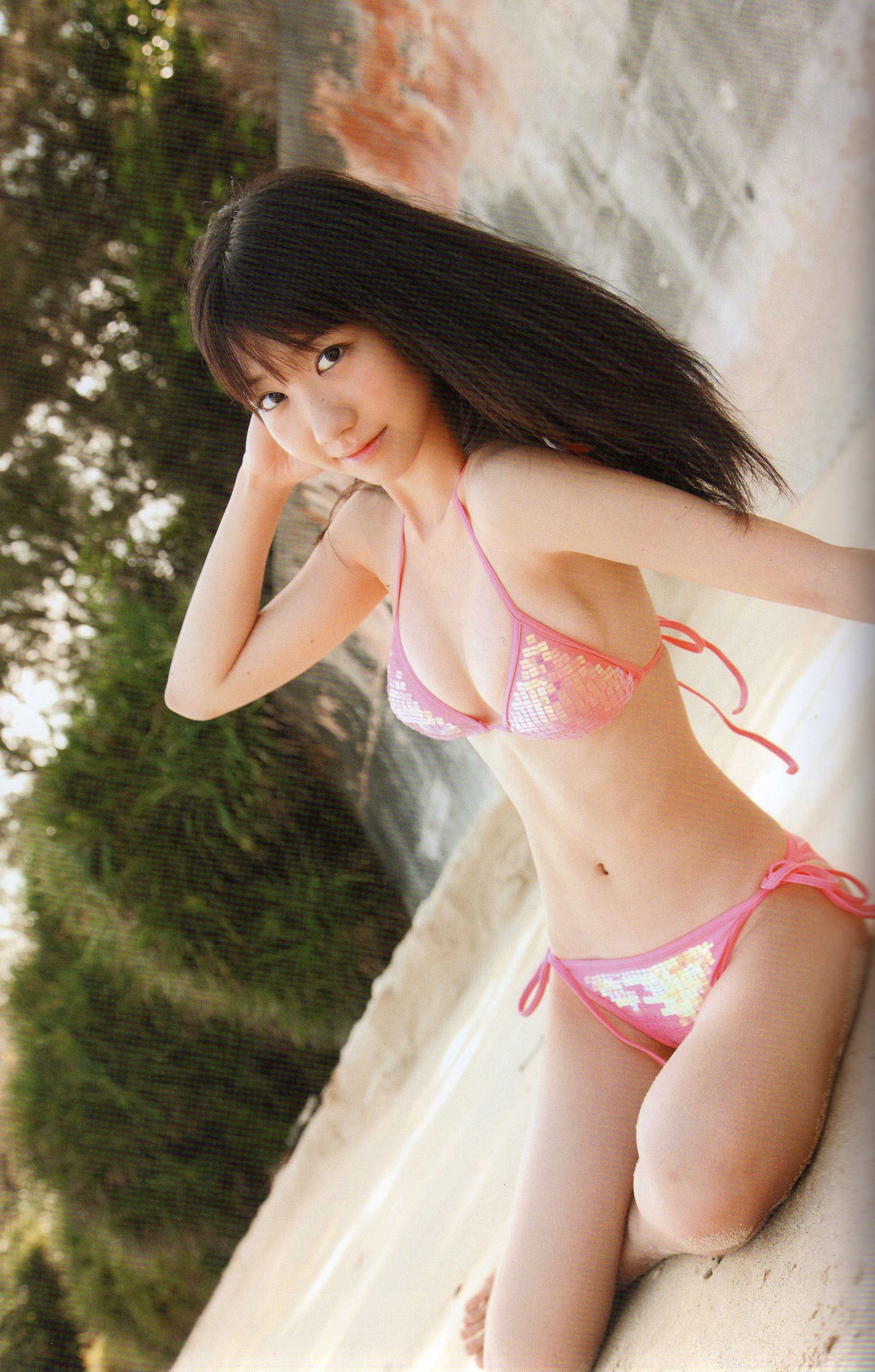 柏木由紀《以上、柏木由紀でしたっ》