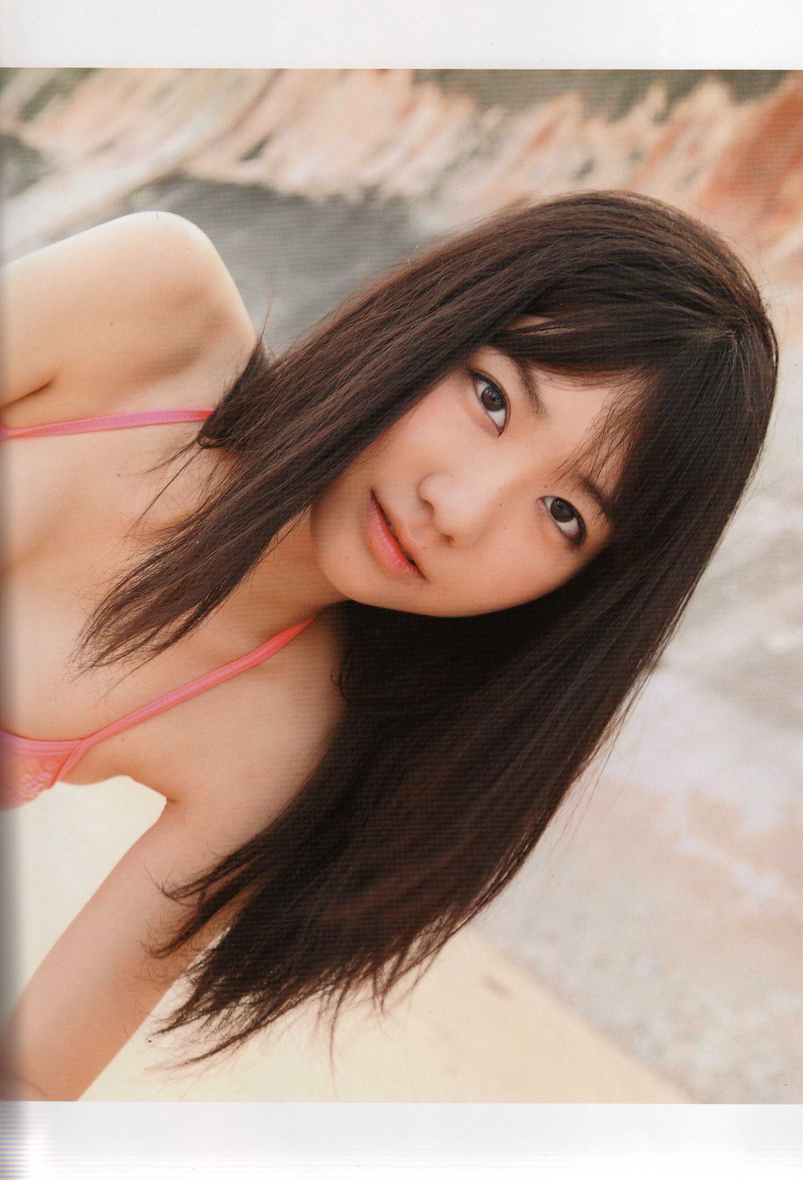 柏木由紀《以上、柏木由紀でしたっ》