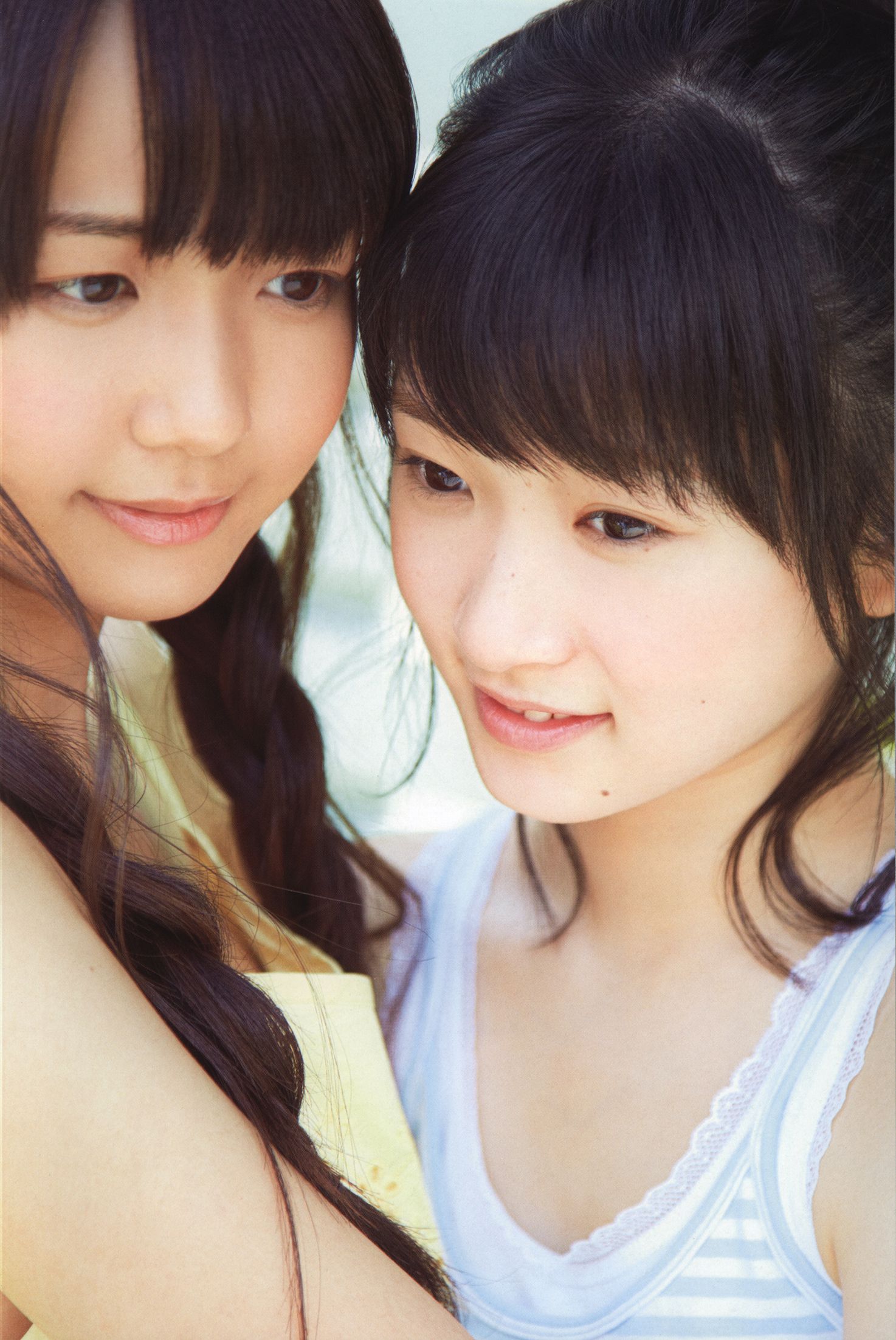 日本美少女组合Juice=Juice《OFFICIAL PHOTO BOOK》