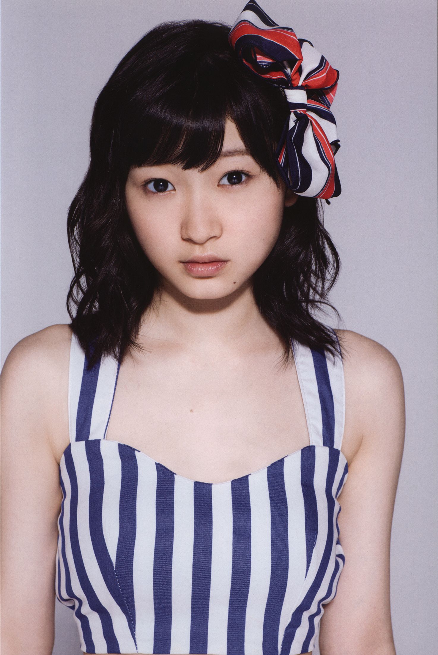 日本美少女组合Juice=Juice《OFFICIAL PHOTO BOOK》