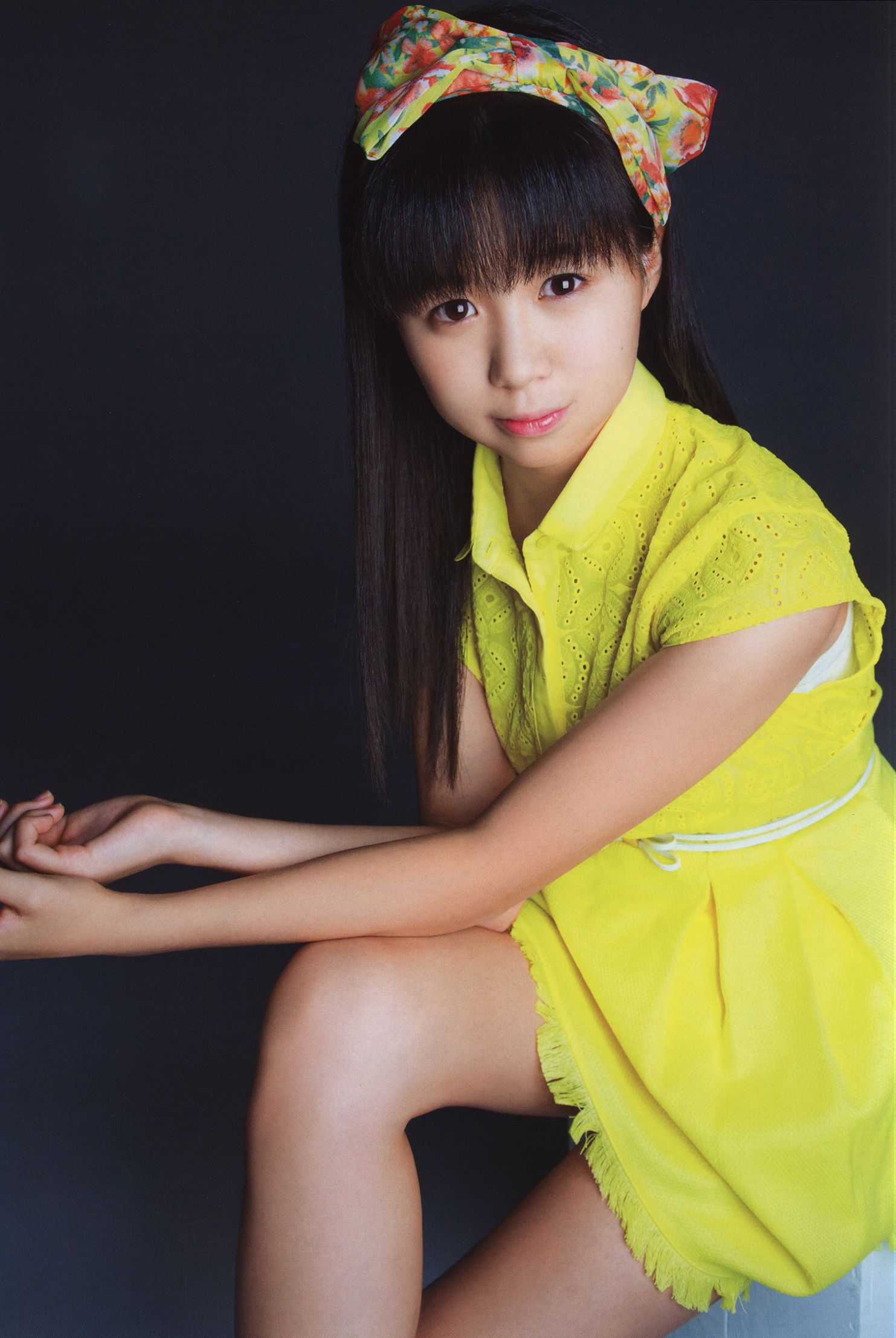 日本美少女组合Juice=Juice《OFFICIAL PHOTO BOOK》