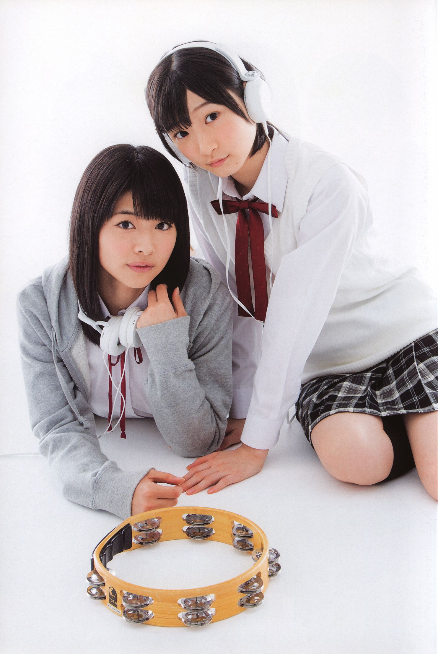 日本美少女组合Juice=Juice《OFFICIAL PHOTO BOOK》