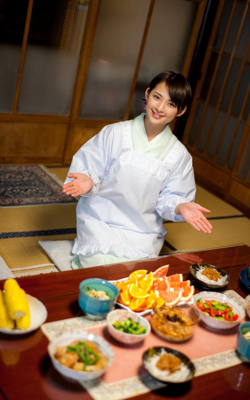 鈴木咲 Saki Suzuki《咲とさとがえり》