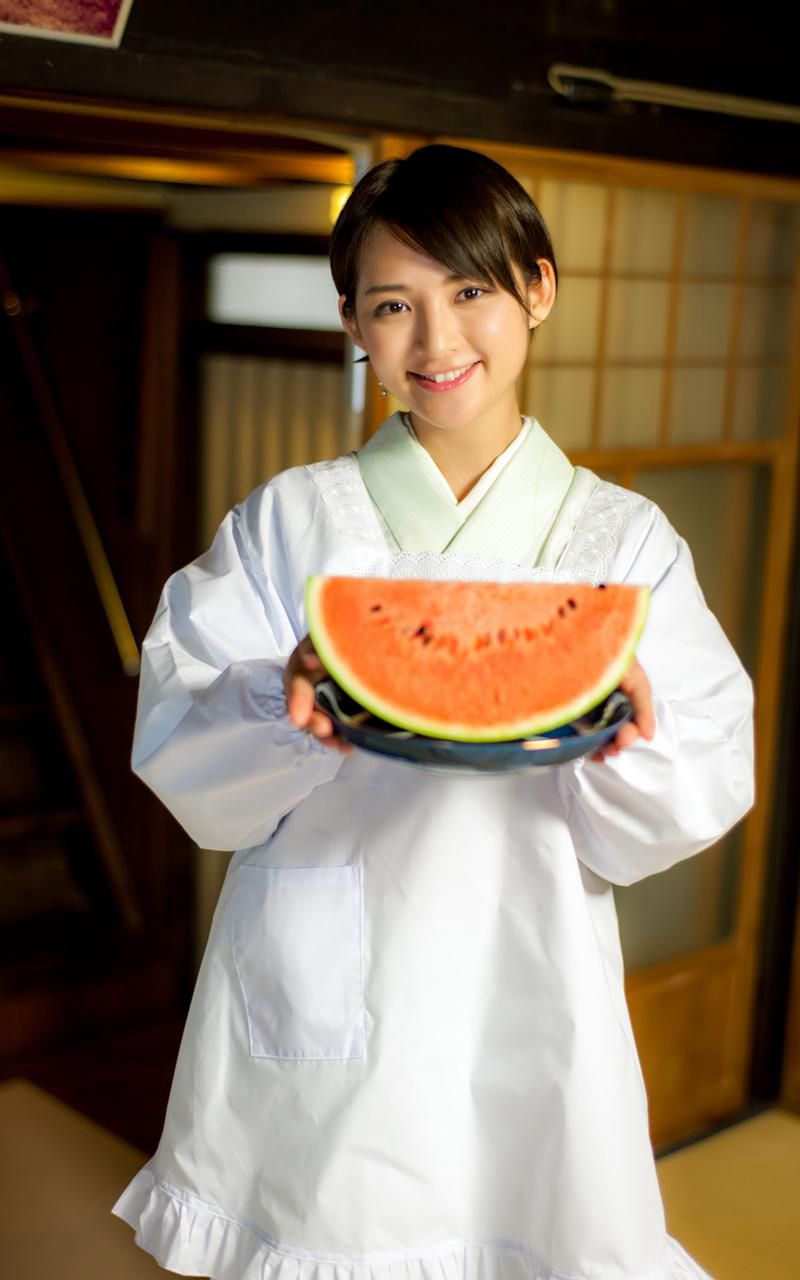 鈴木咲 Saki Suzuki《咲とさとがえり》