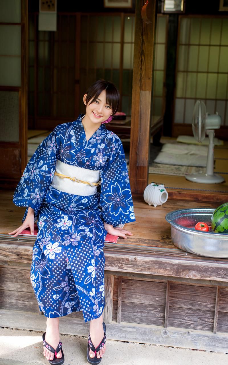 鈴木咲 Saki Suzuki《咲とさとがえり》