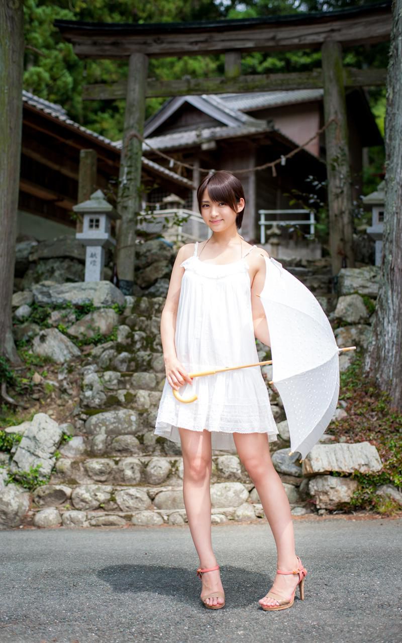鈴木咲 Saki Suzuki《咲とさとがえり》