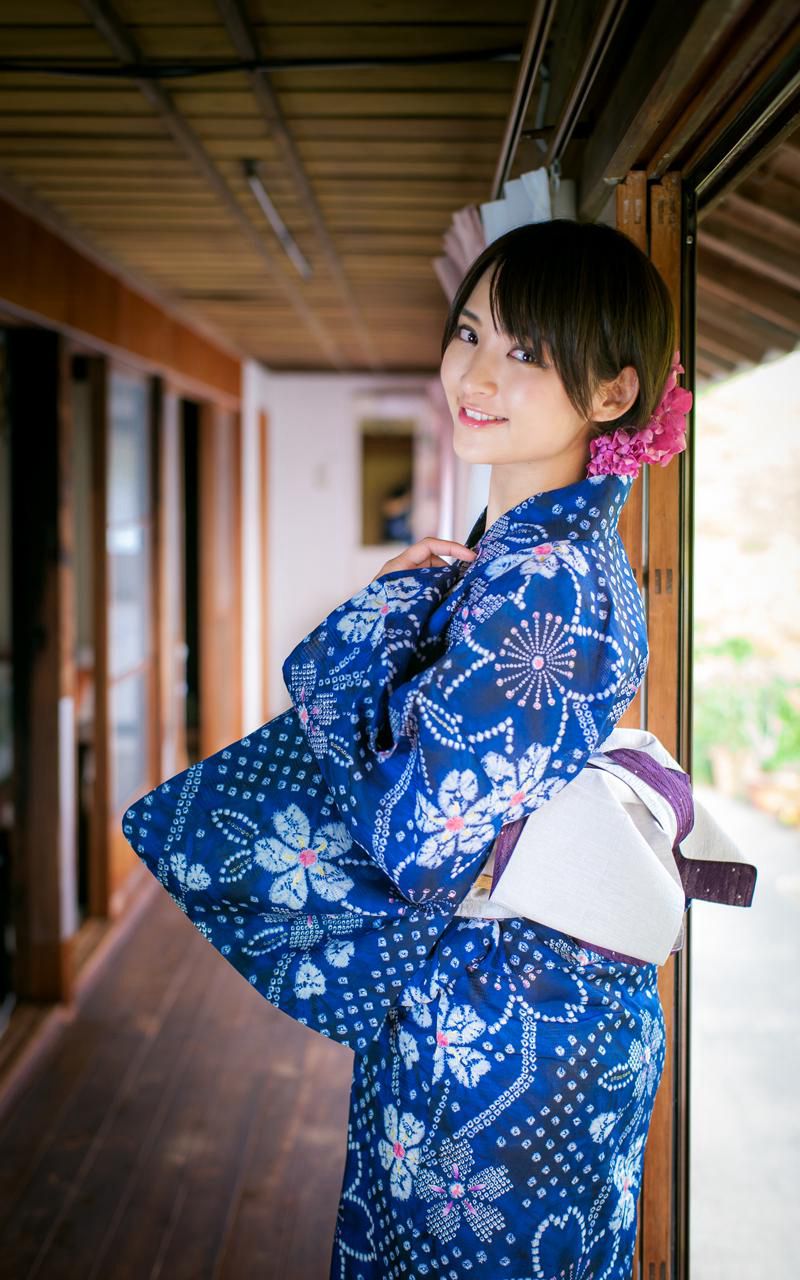 鈴木咲 Saki Suzuki《咲とさとがえり》