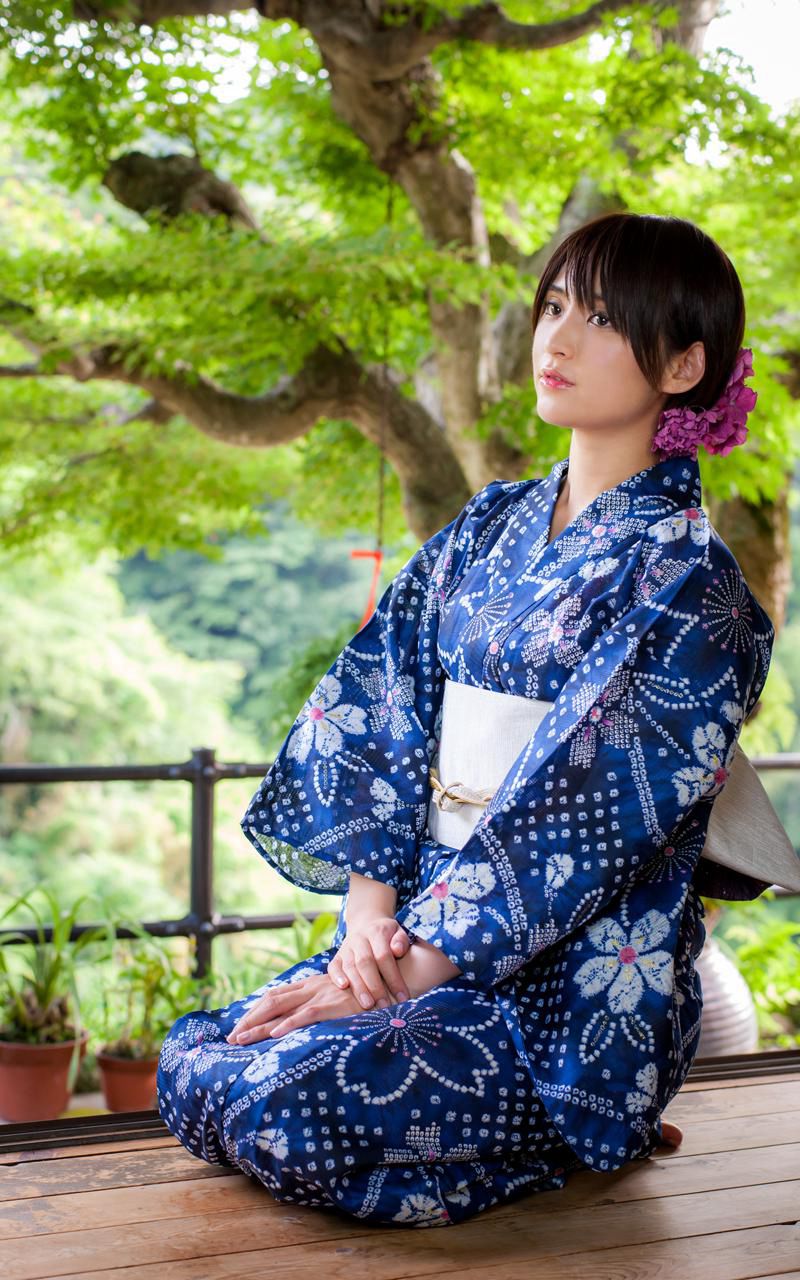 鈴木咲 Saki Suzuki《咲とさとがえり》