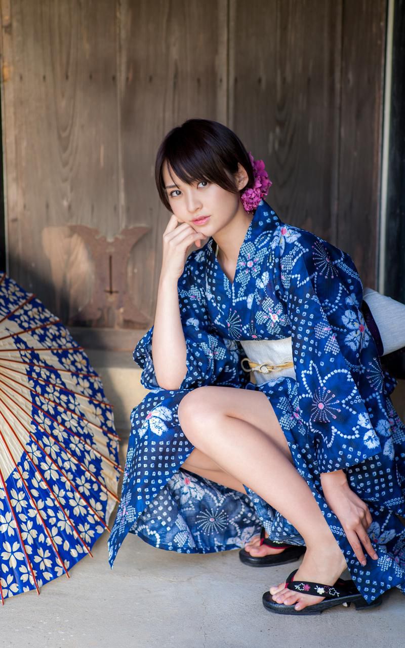 鈴木咲 Saki Suzuki《咲とさとがえり》