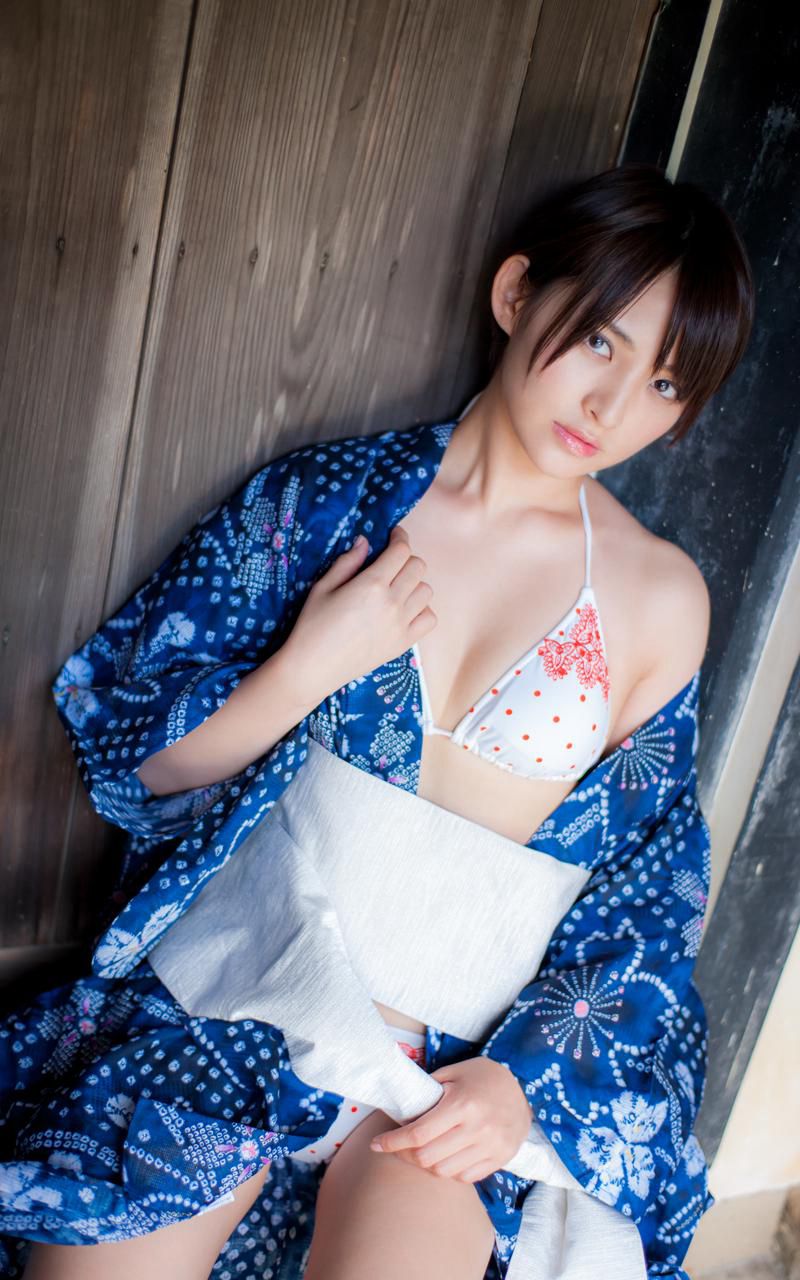 鈴木咲 Saki Suzuki《咲とさとがえり》