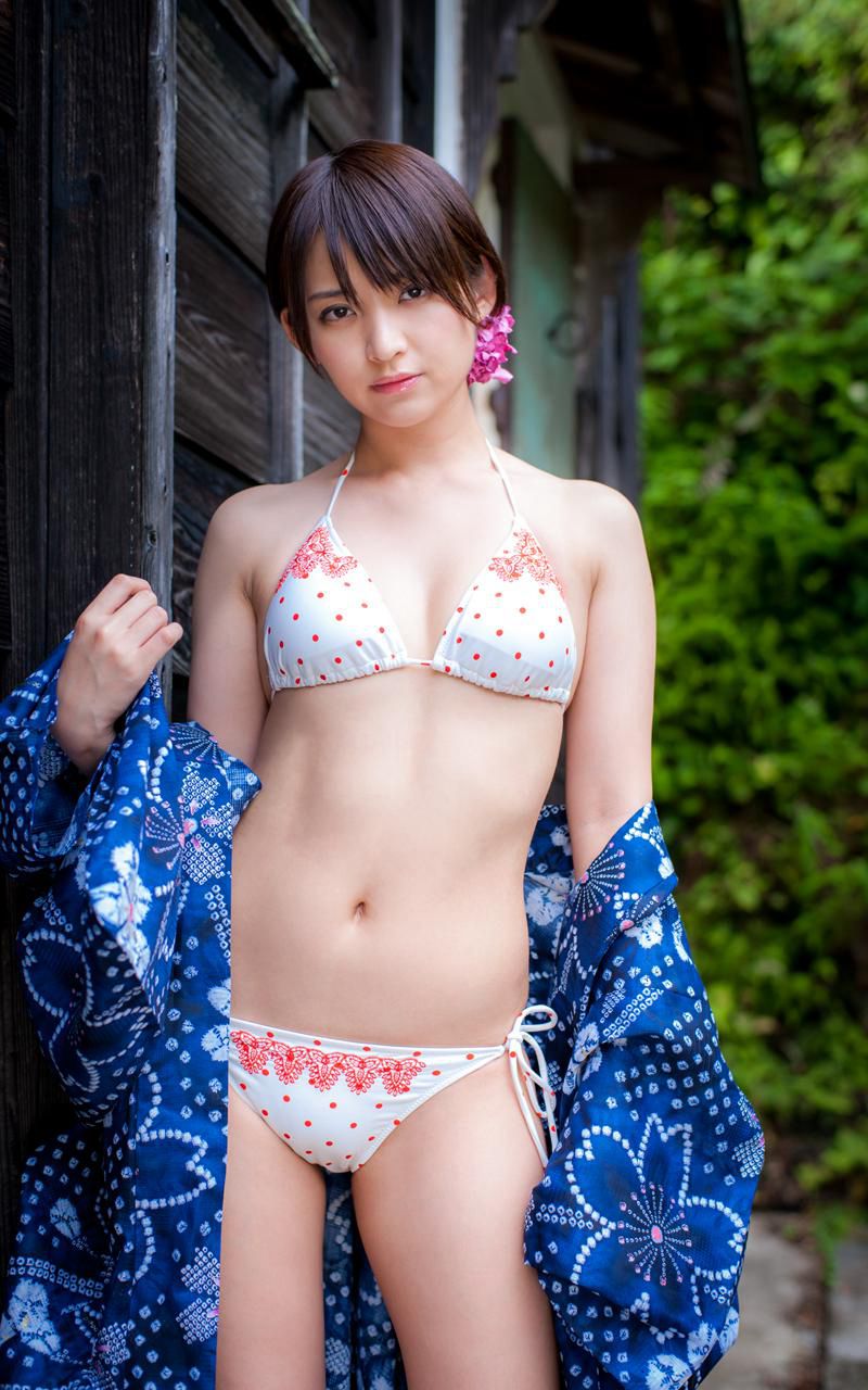 鈴木咲 Saki Suzuki《咲とさとがえり》