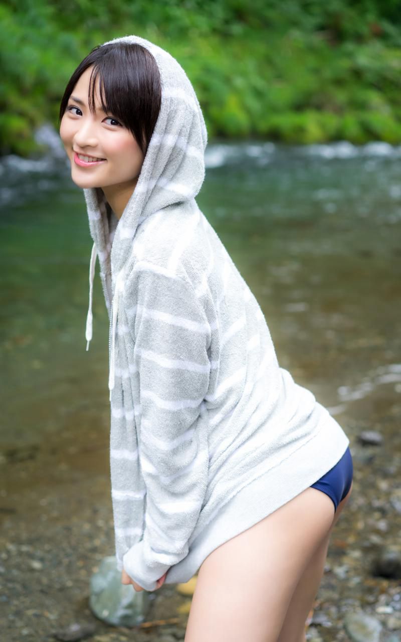 鈴木咲 Saki Suzuki《咲とさとがえり》