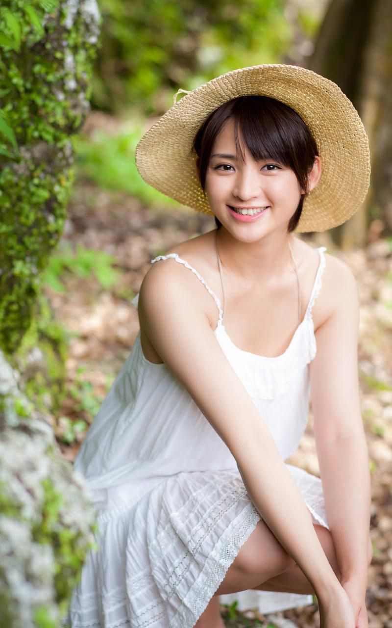 鈴木咲 Saki Suzuki《咲とさとがえり》