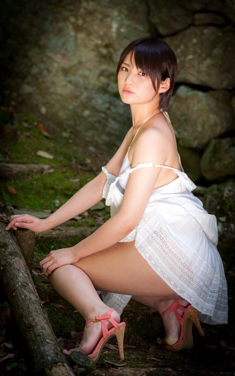 鈴木咲 Saki Suzuki《咲とさとがえり》