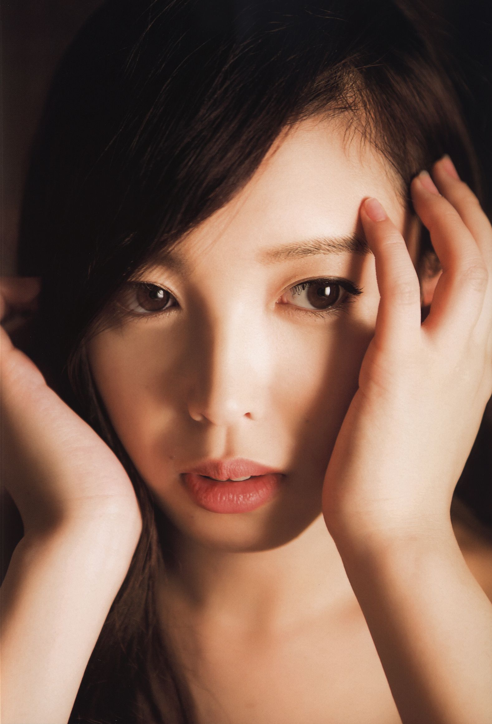 Nakajima Saki 中島早貴《N20》