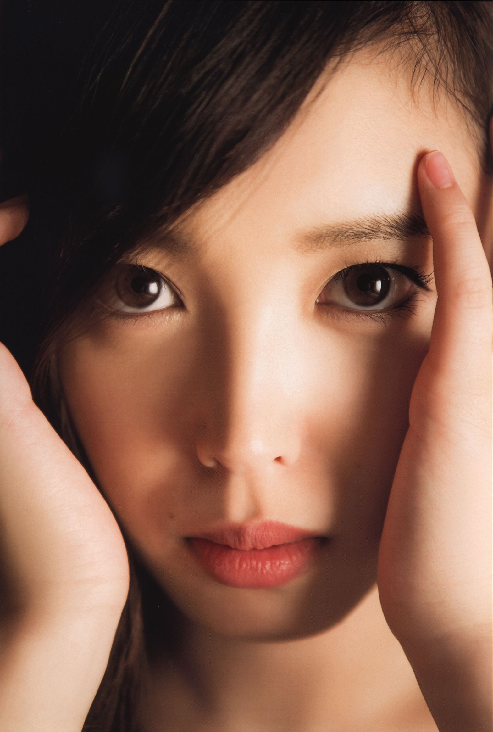 Nakajima Saki 中島早貴《N20》