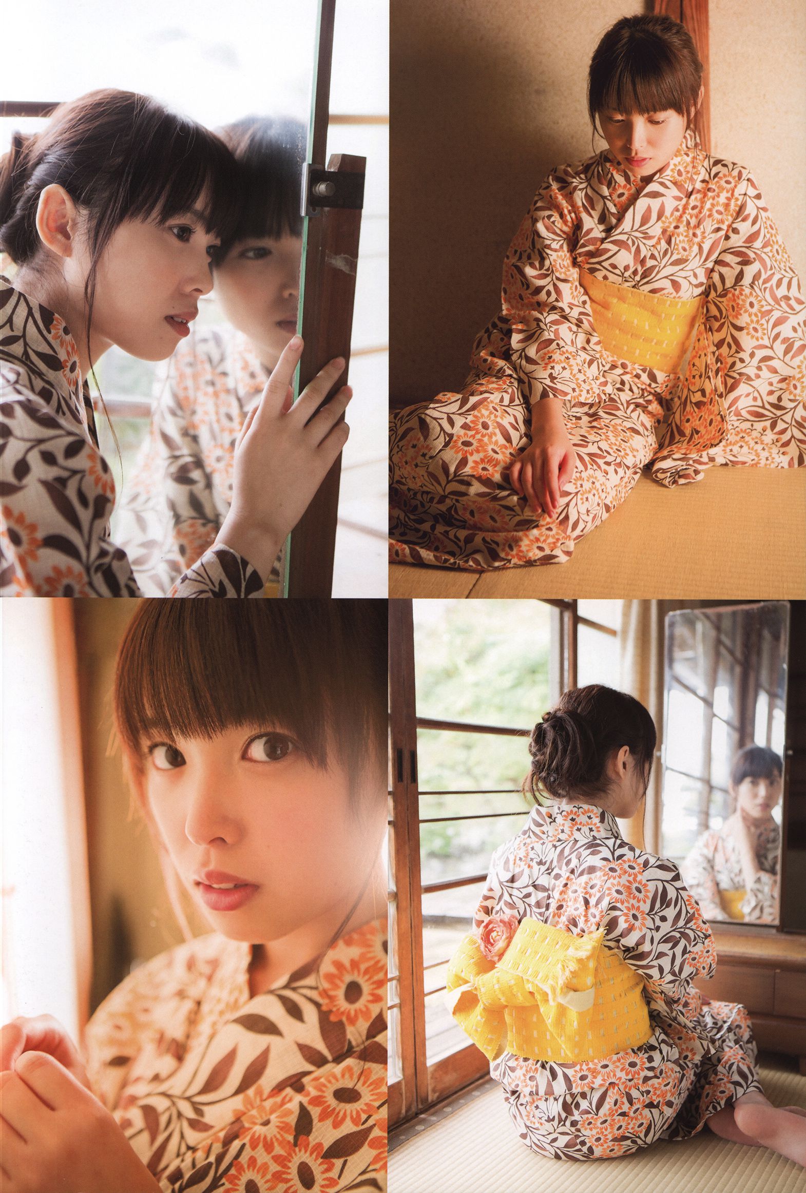 Nakajima Saki 中島早貴《N20》