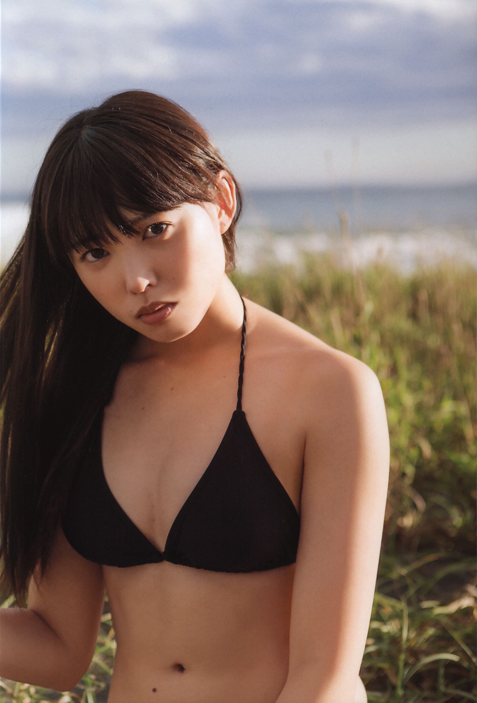 Nakajima Saki 中島早貴《N20》