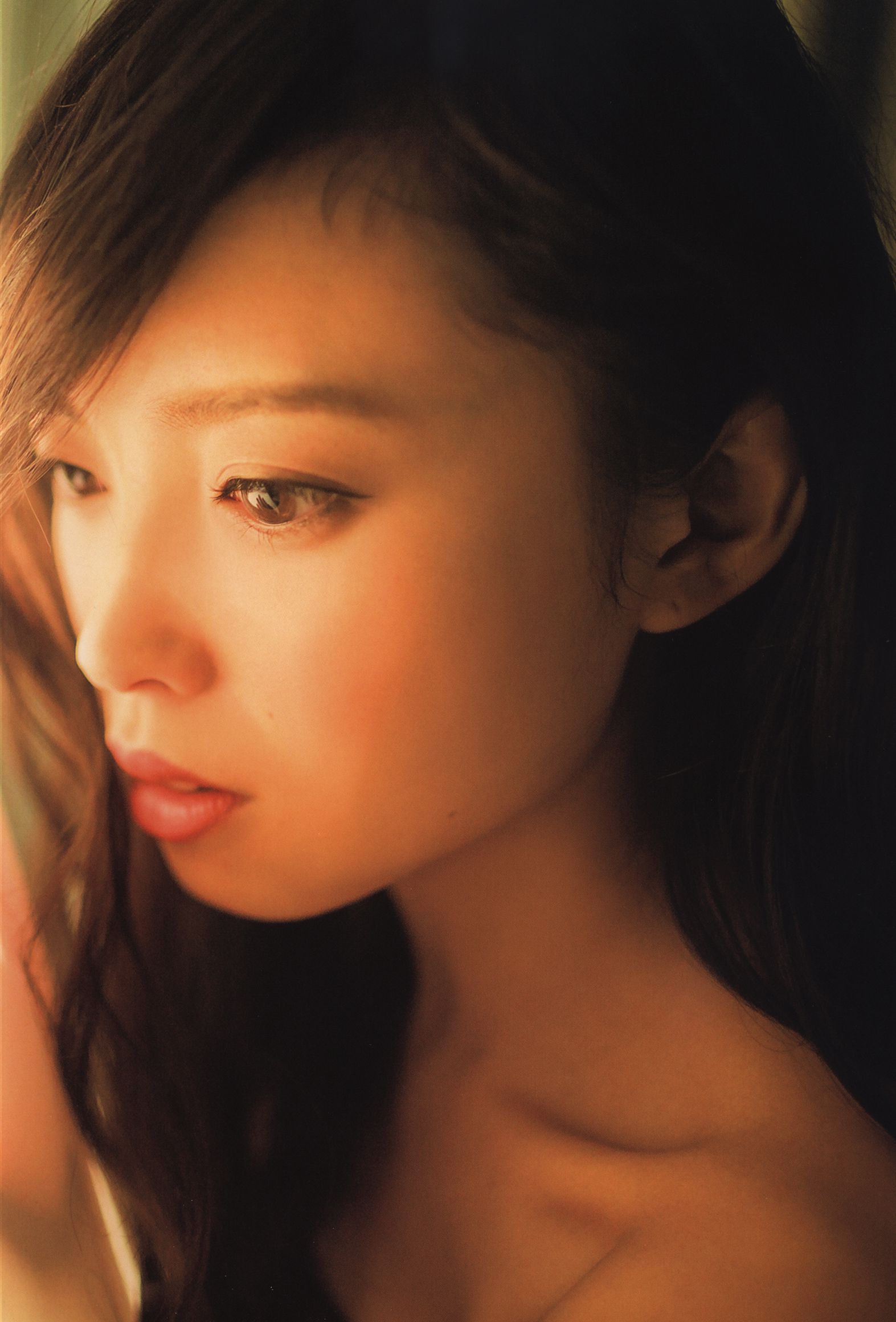 Nakajima Saki 中島早貴《N20》
