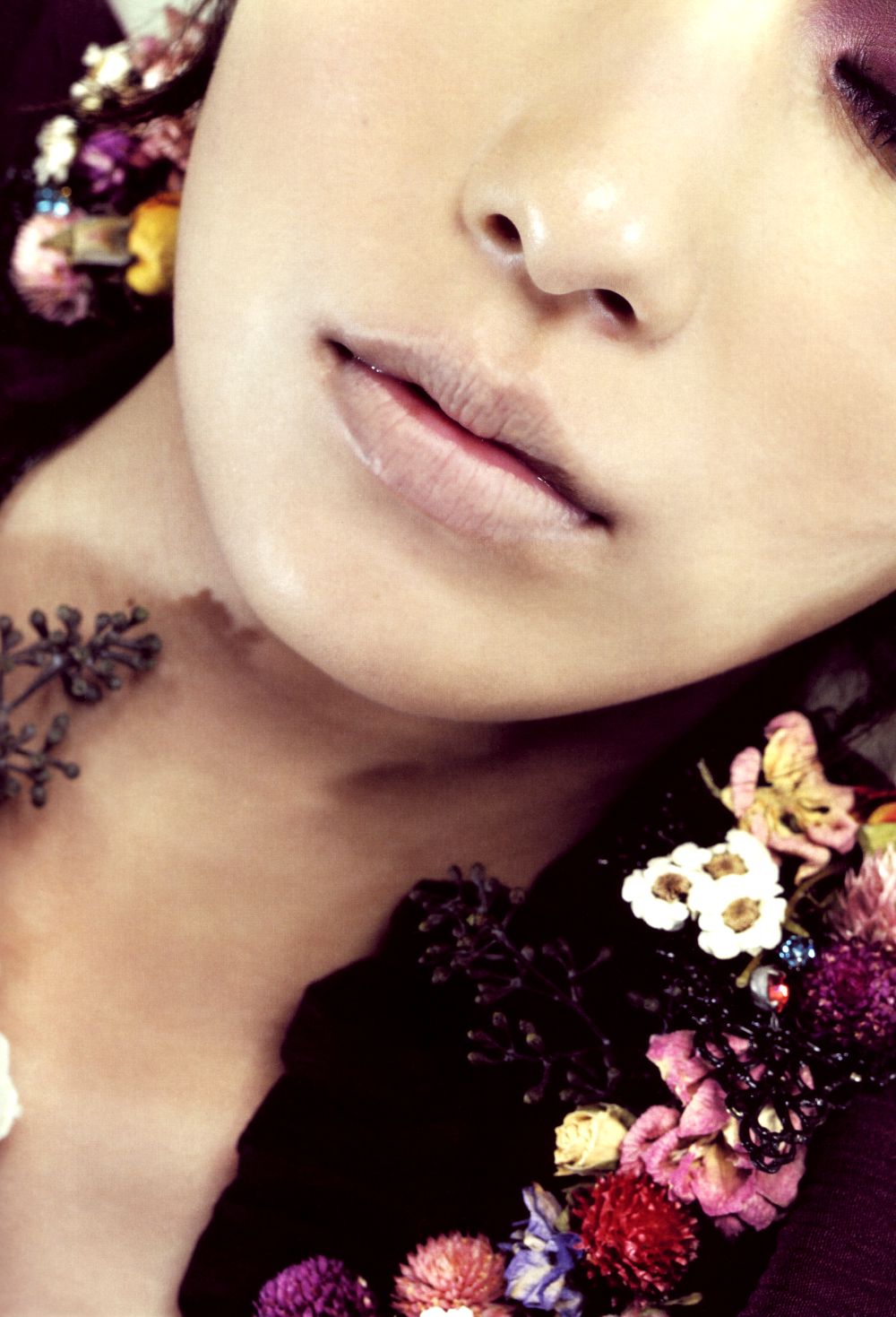 中岛美嘉 Mika Nakashima《SAMSARA》