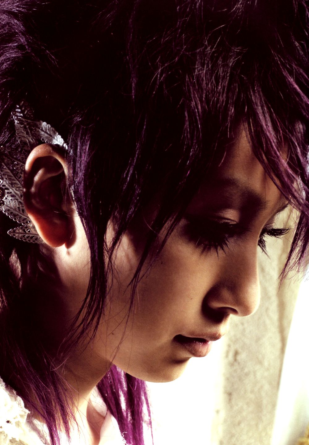 中岛美嘉 Mika Nakashima《SAMSARA》