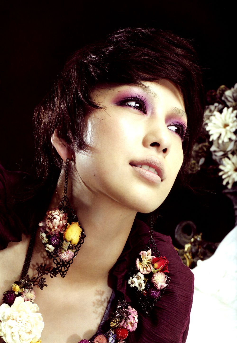 中岛美嘉 Mika Nakashima《SAMSARA》