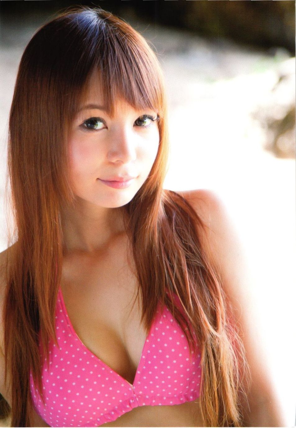 中川翔子 nakagawa shoko《ギザ》