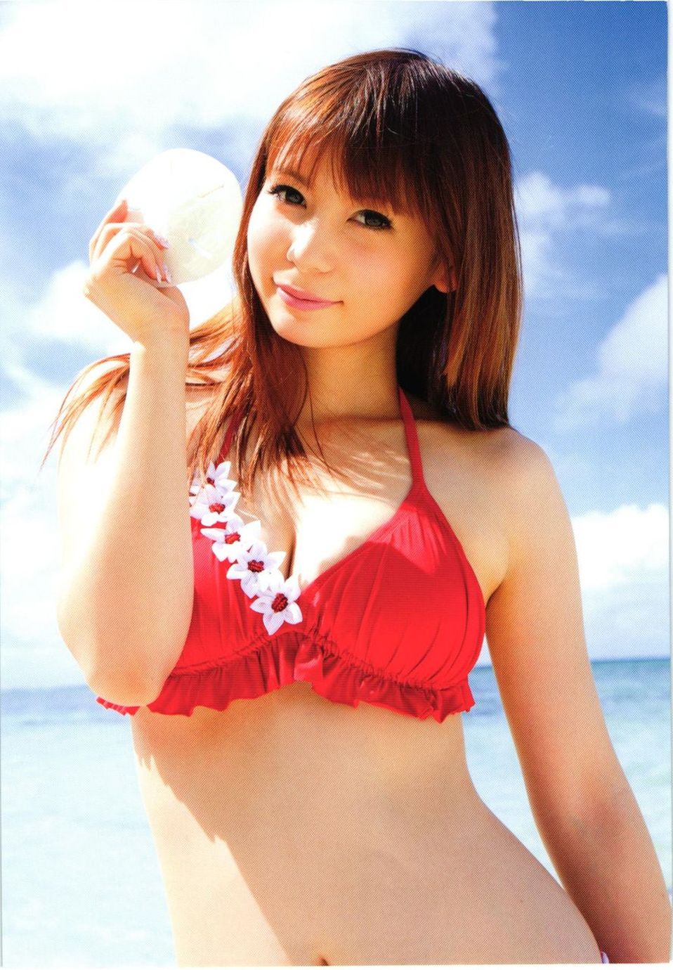 中川翔子 nakagawa shoko《ギザ》