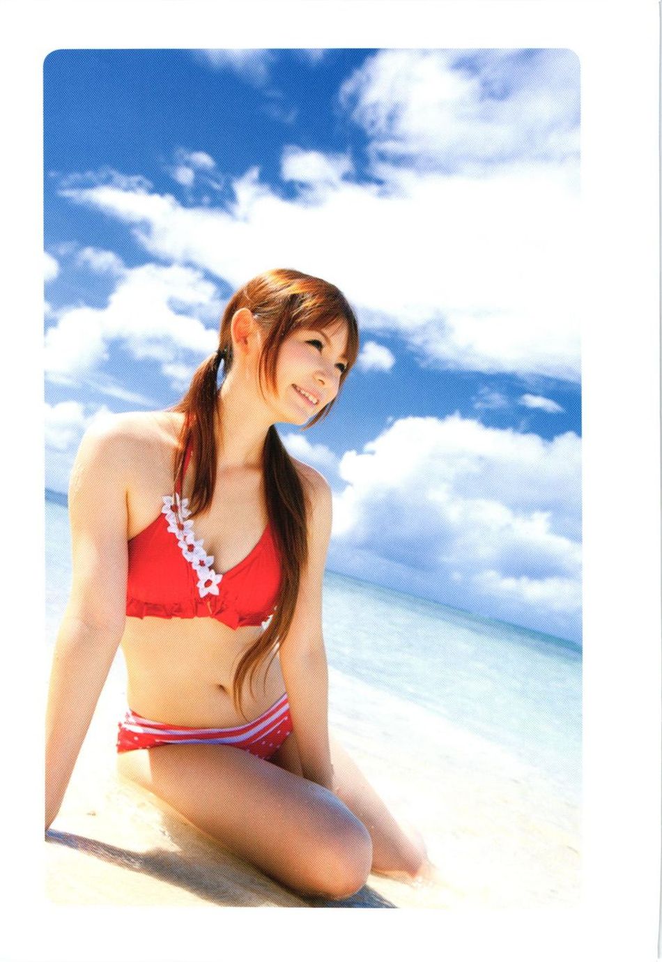 中川翔子 nakagawa shoko《ギザ》