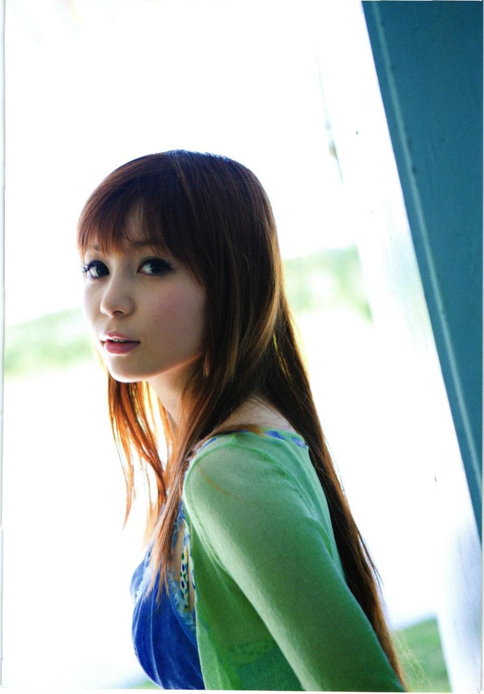 中川翔子 nakagawa shoko《ギザ》