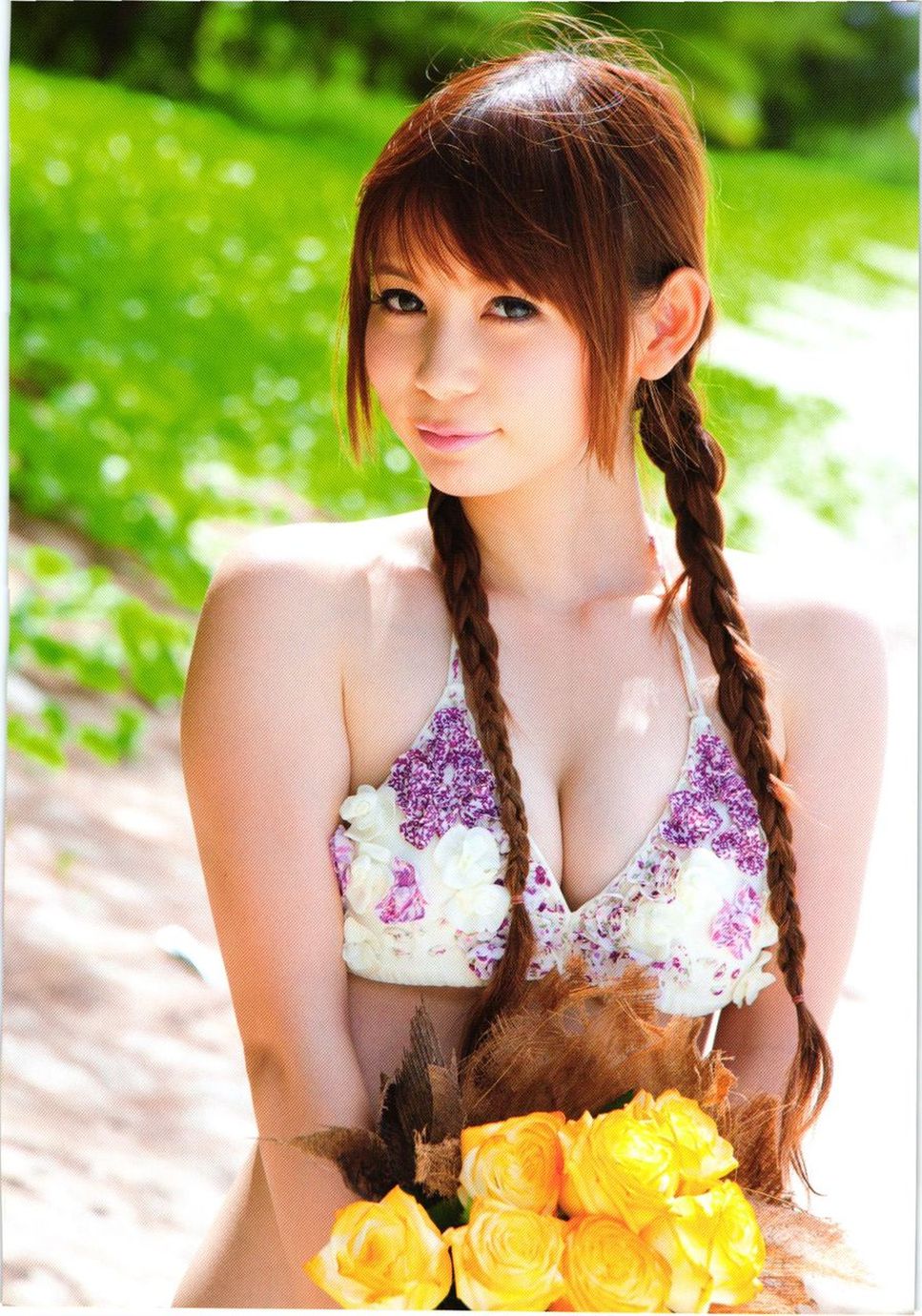 中川翔子 nakagawa shoko《ギザ》