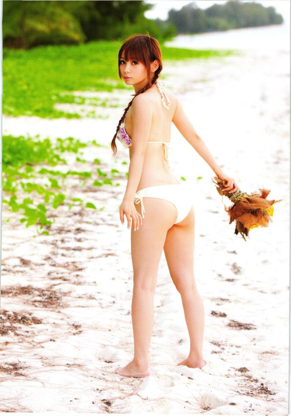中川翔子 nakagawa shoko《ギザ》