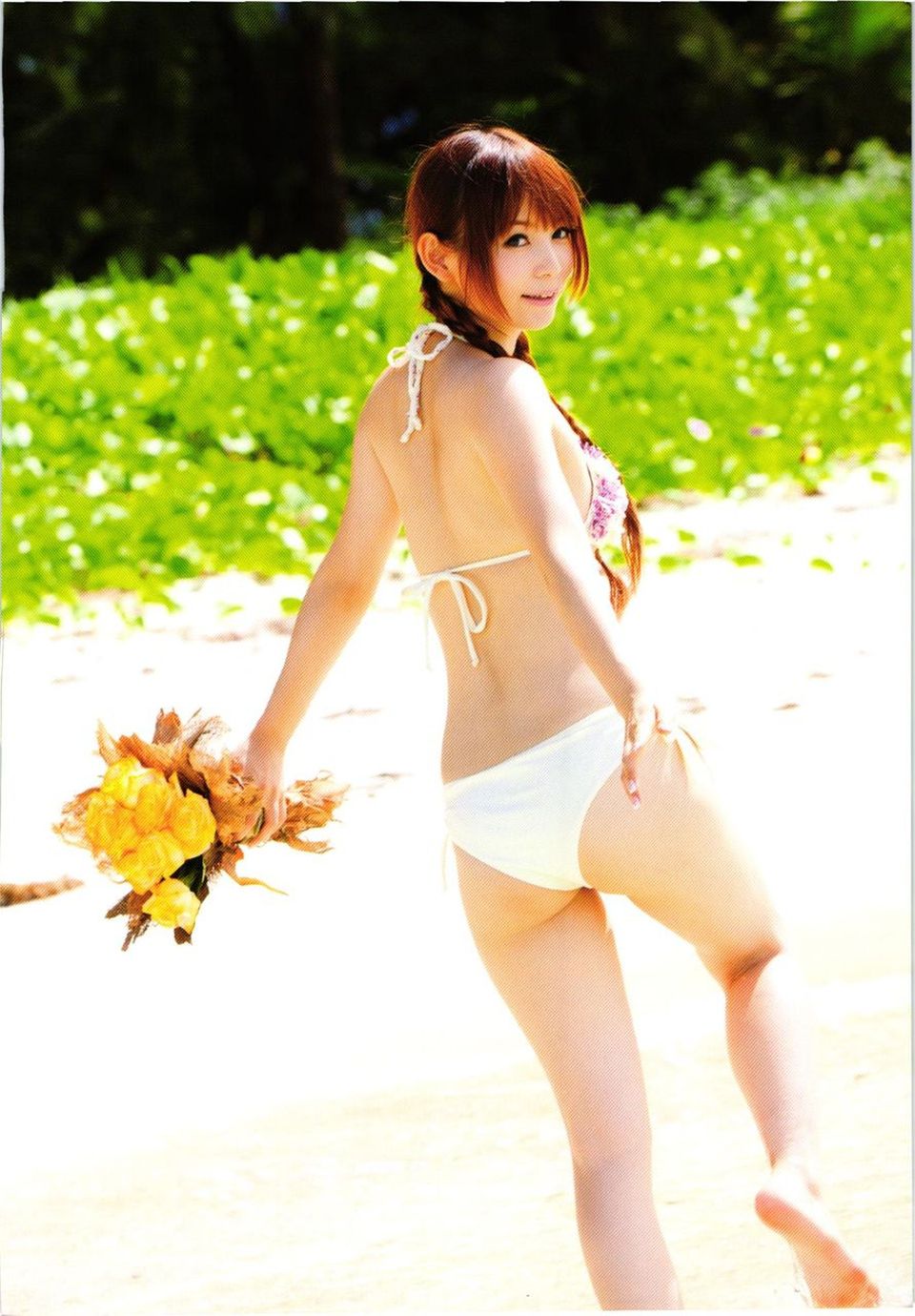 中川翔子 nakagawa shoko《ギザ》