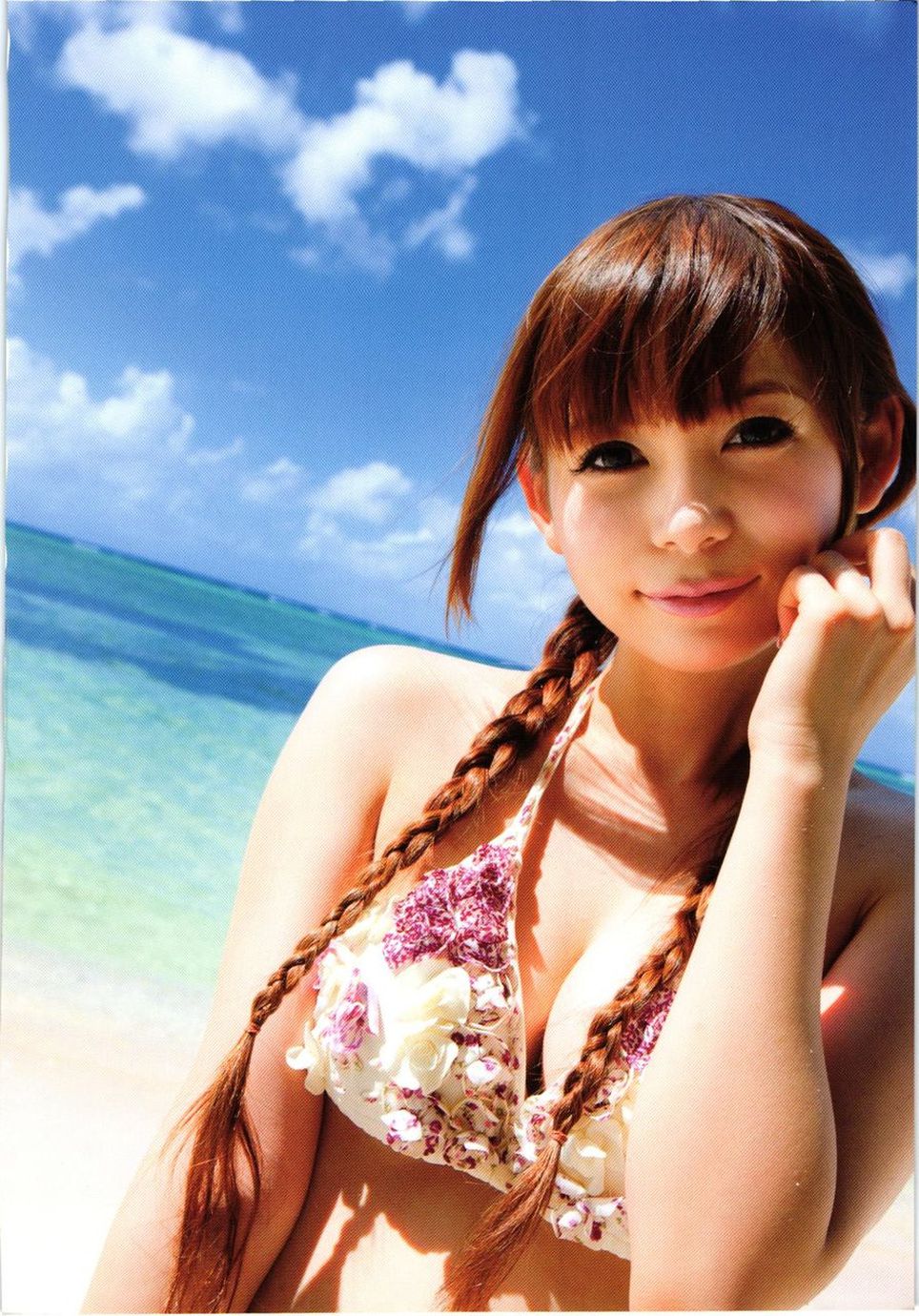 中川翔子 nakagawa shoko《ギザ》