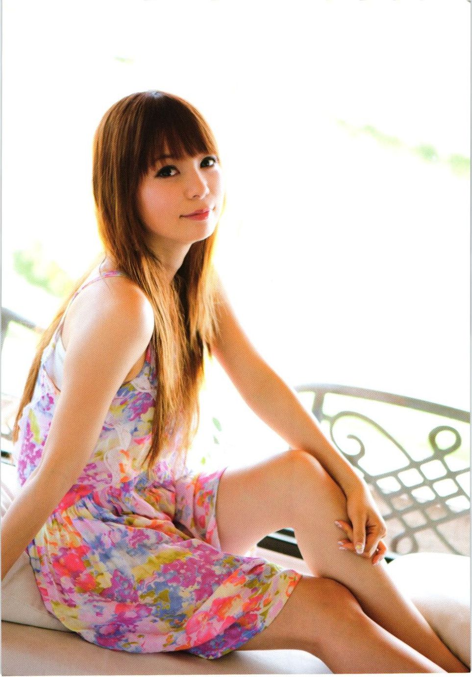 中川翔子 nakagawa shoko《ギザ》