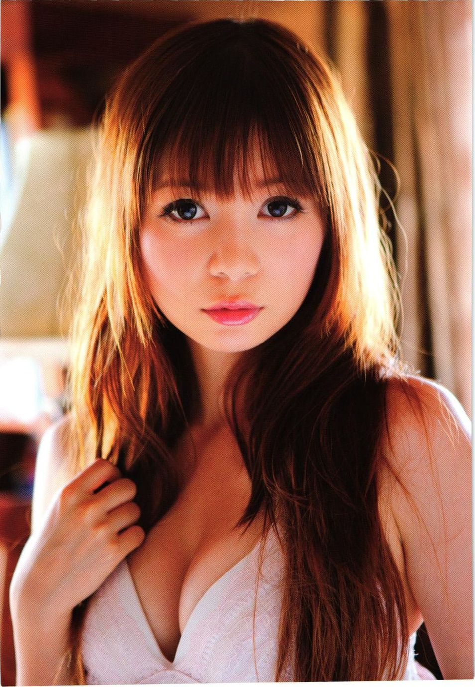 中川翔子 nakagawa shoko《ギザ》