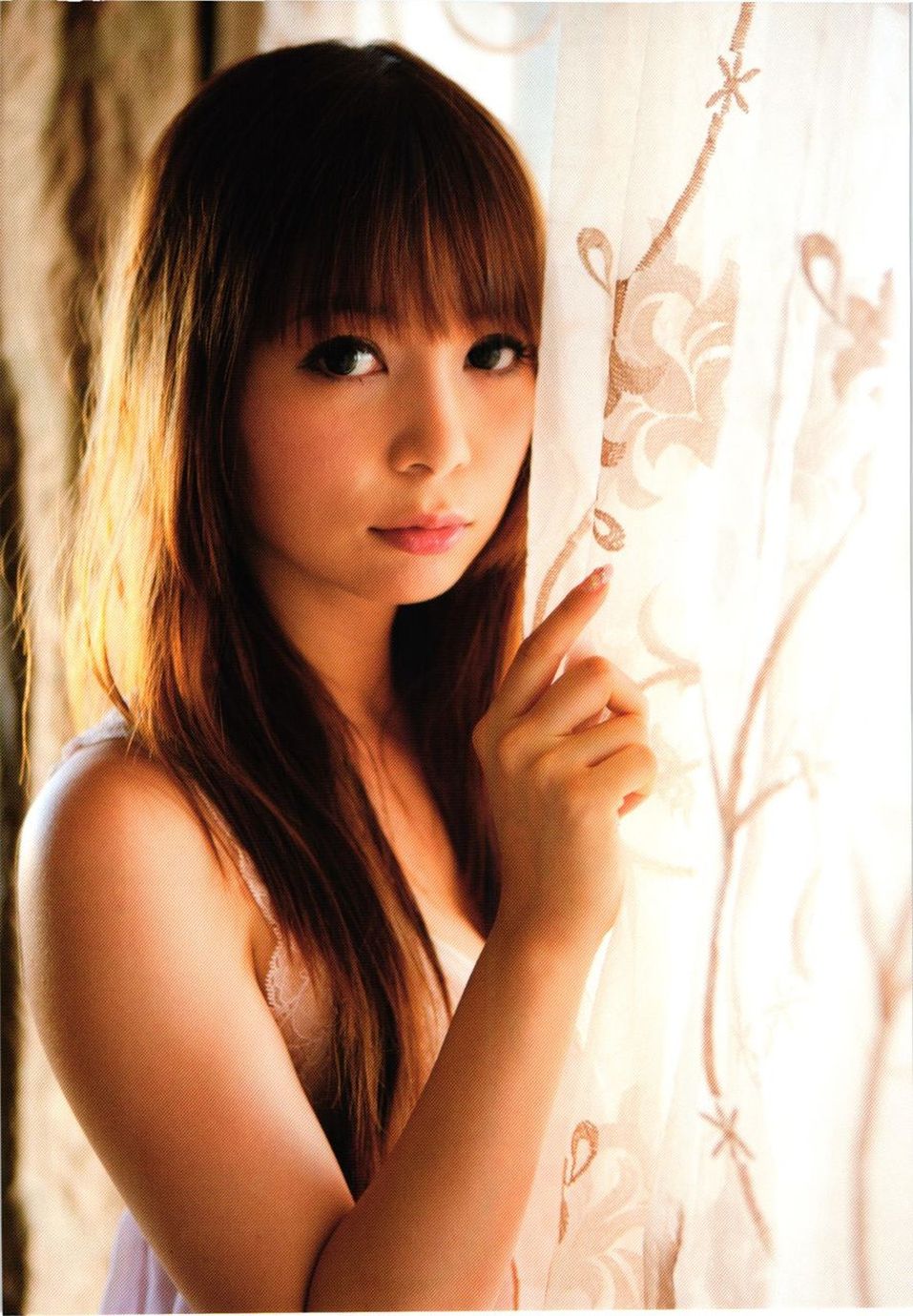 中川翔子 nakagawa shoko《ギザ》