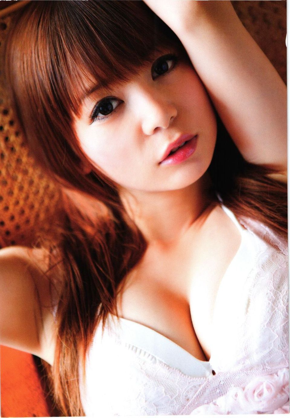 中川翔子 nakagawa shoko《ギザ》