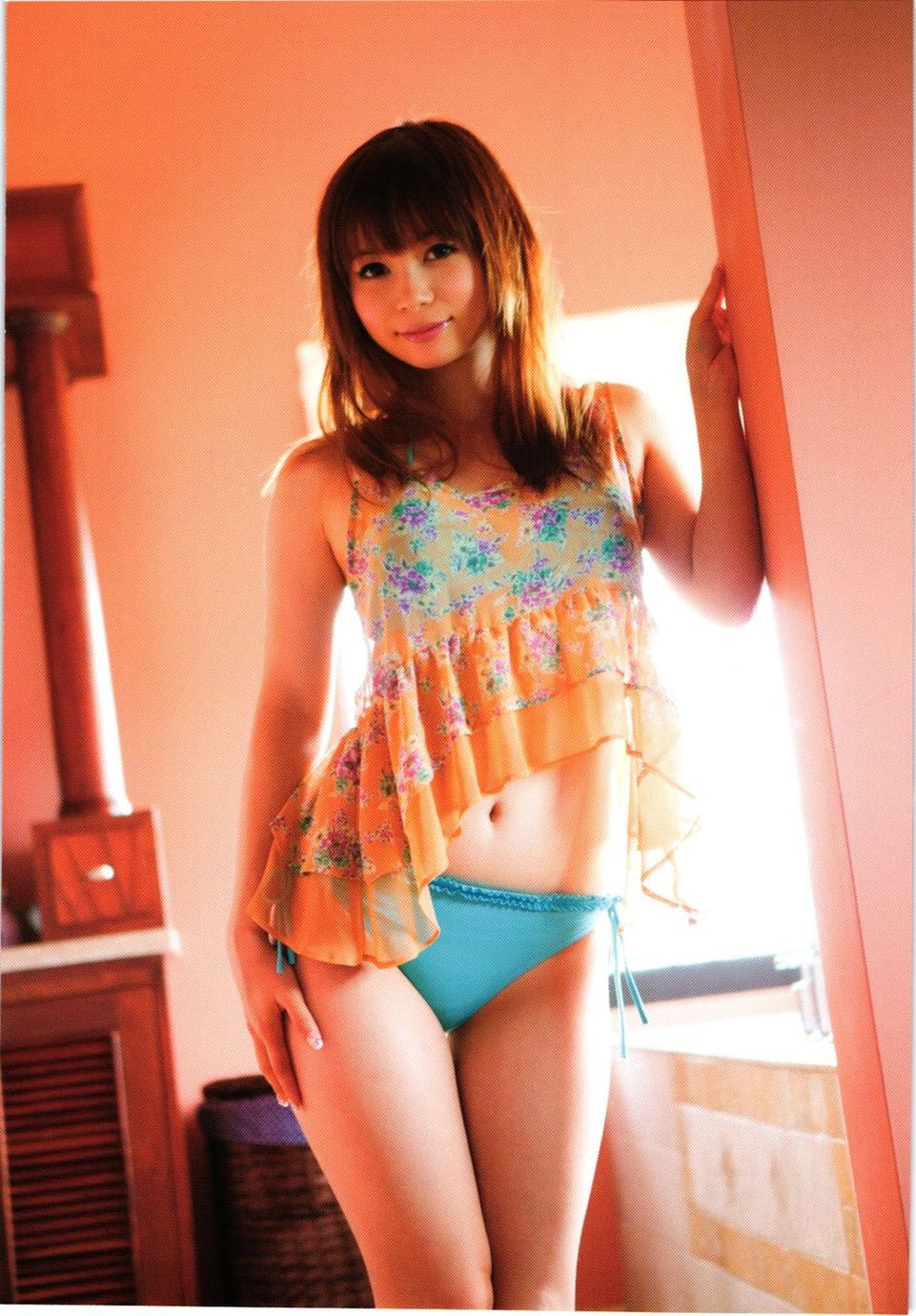 中川翔子 nakagawa shoko《ギザ》