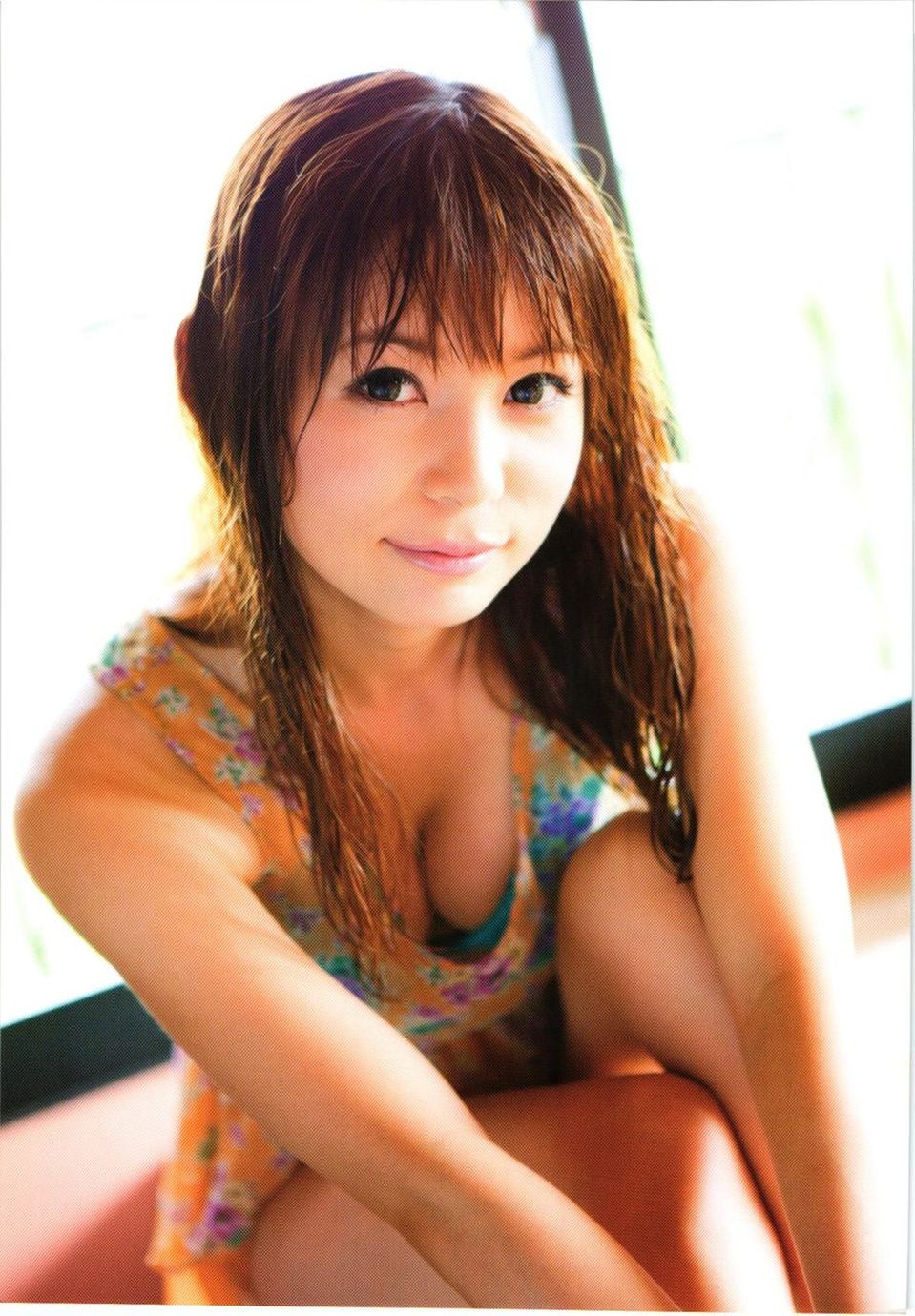 中川翔子 nakagawa shoko《ギザ》