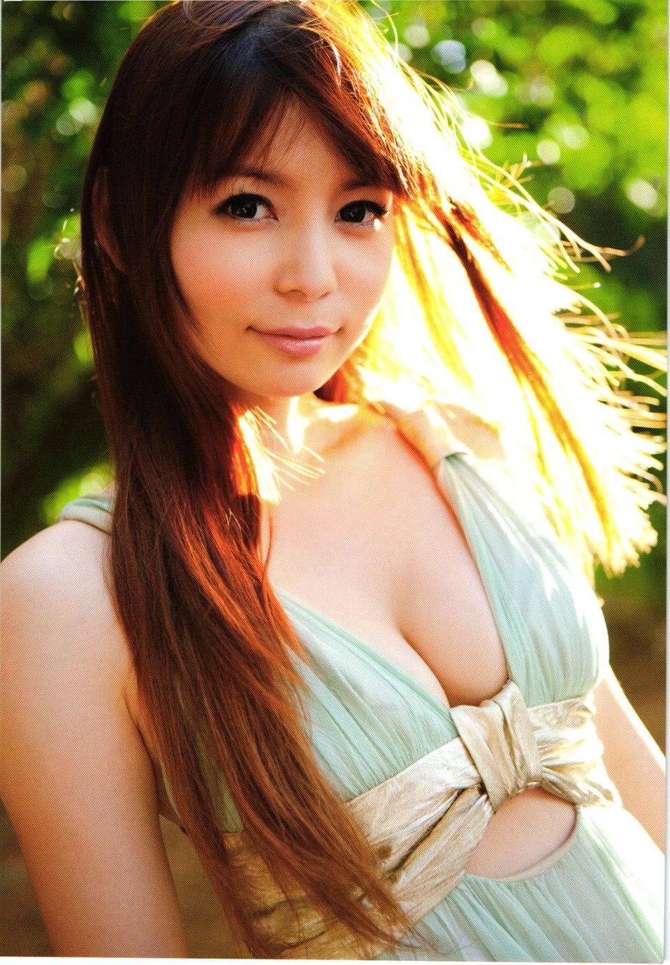 中川翔子 nakagawa shoko《ギザ》