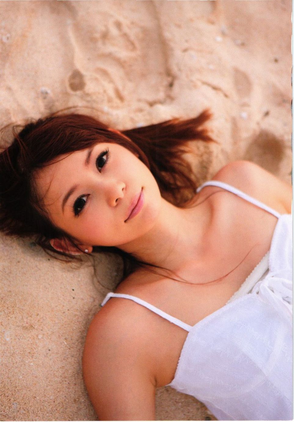 中川翔子 nakagawa shoko《ギザ》
