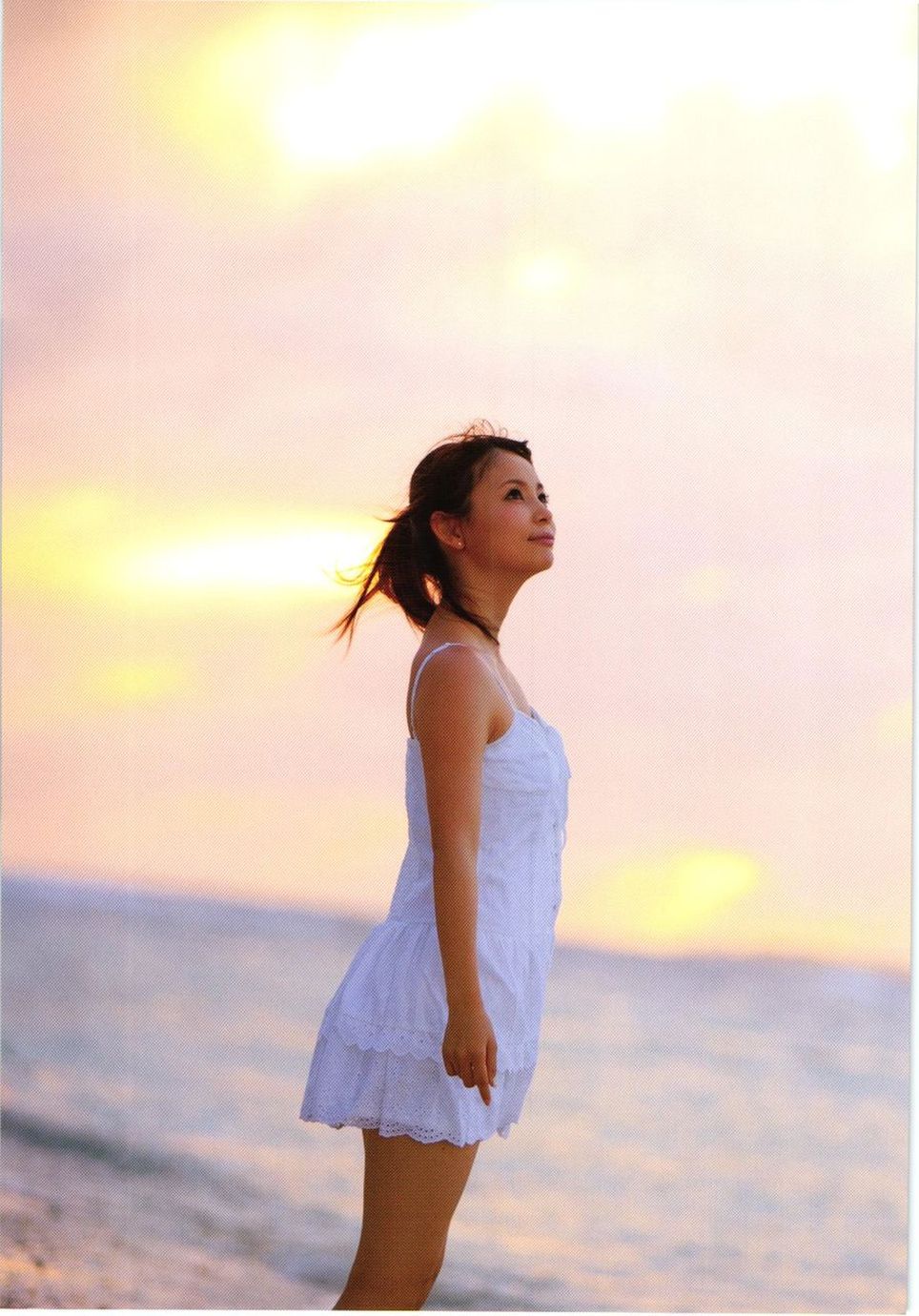 中川翔子 nakagawa shoko《ギザ》