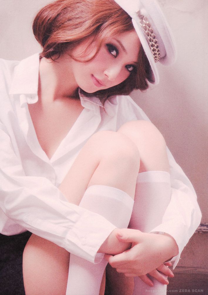 佐々木希/佐佐木希 Nozomi Sasaki《Non non》