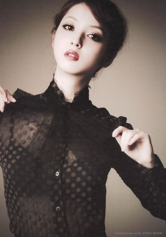 佐々木希/佐佐木希 Nozomi Sasaki《Non non》