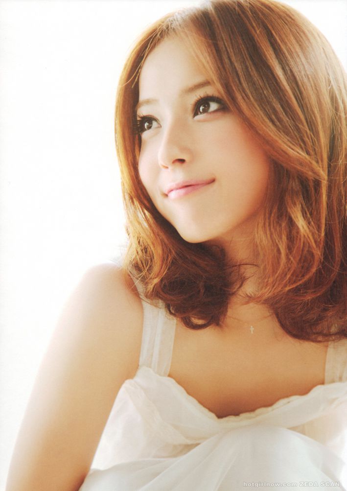 佐々木希/佐佐木希 Nozomi Sasaki《Non non》
