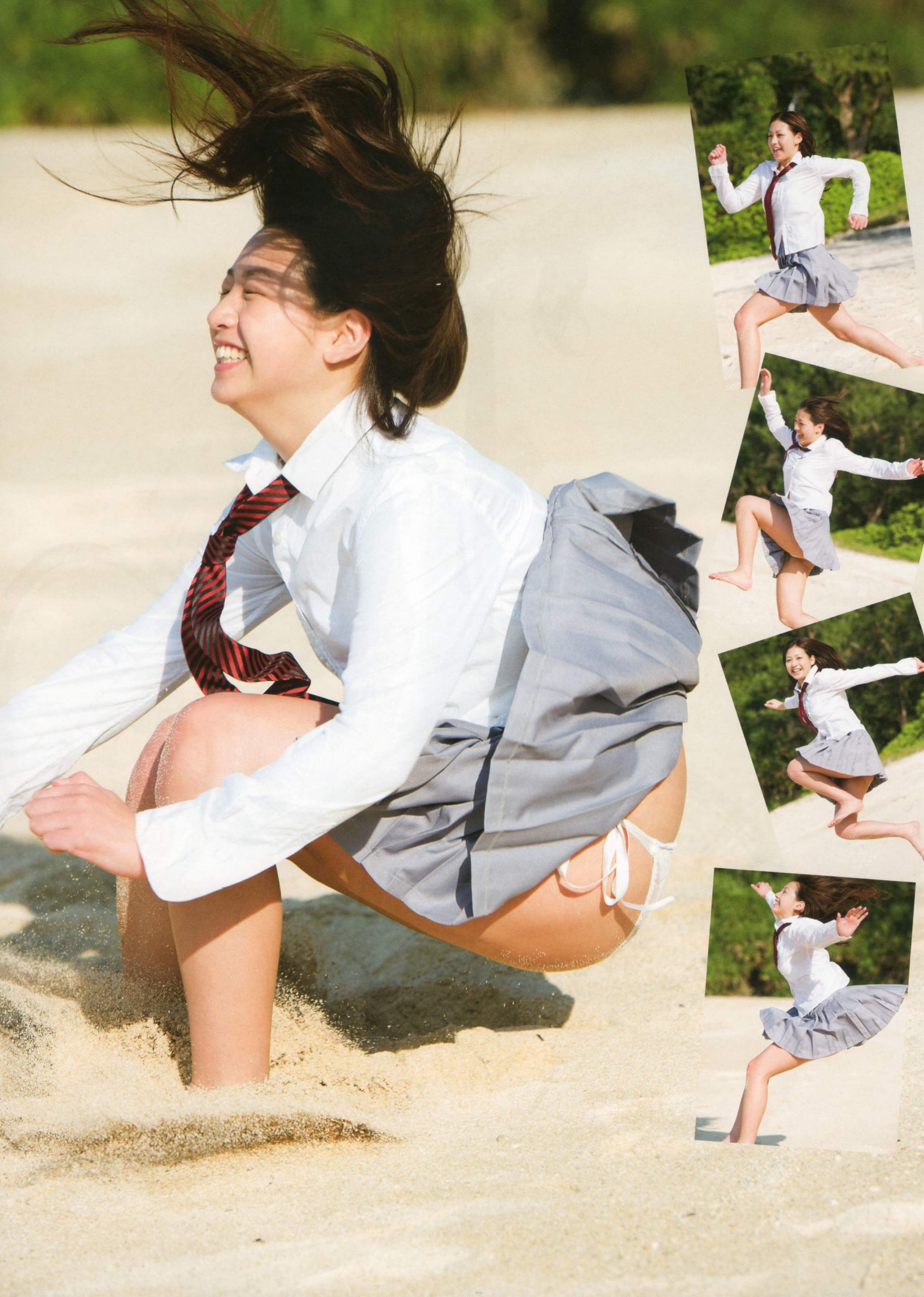 佐山彩香 Ayaka Sayama《Virgin Nude》