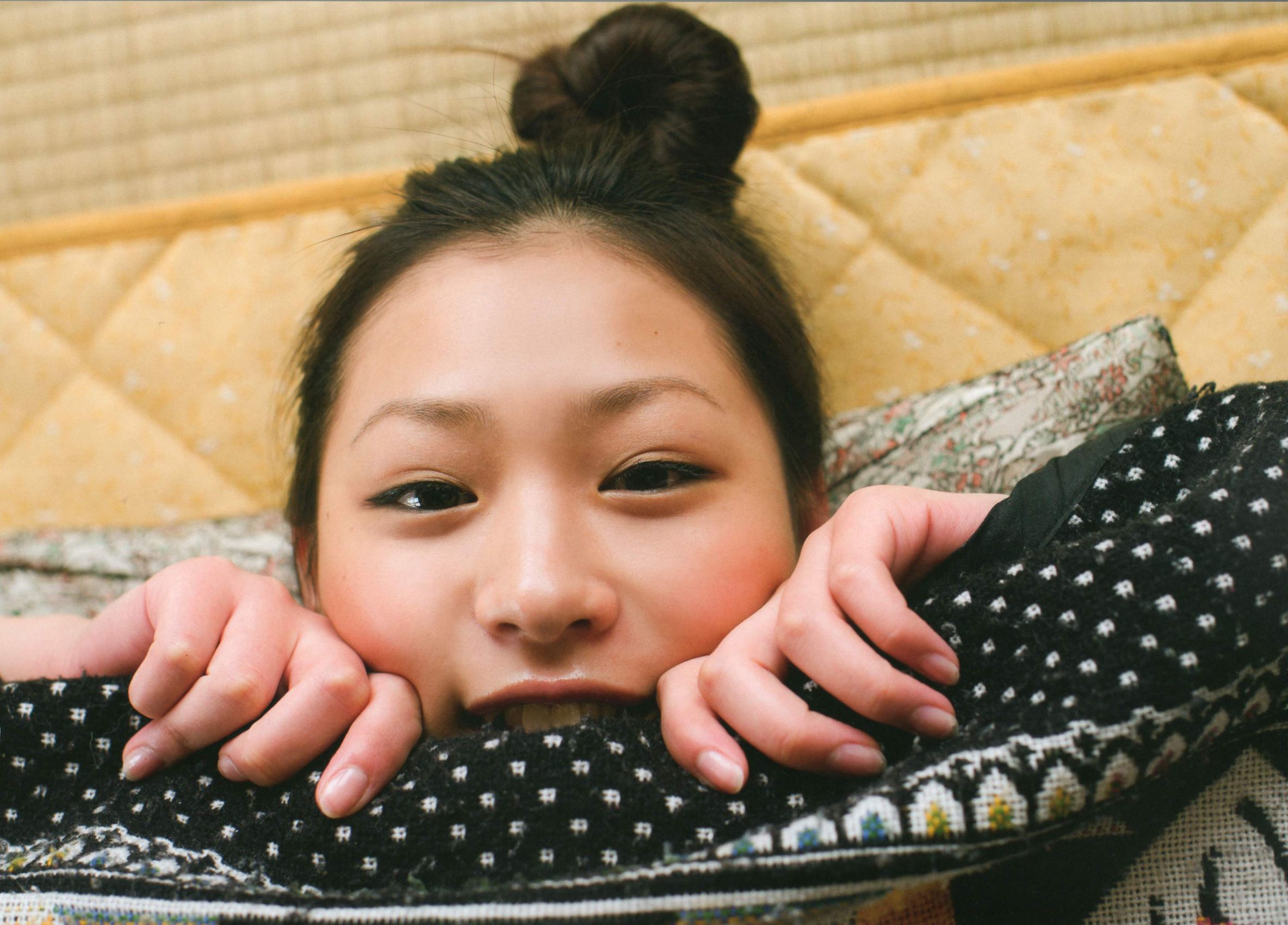佐山彩香 Ayaka Sayama《Virgin Nude》