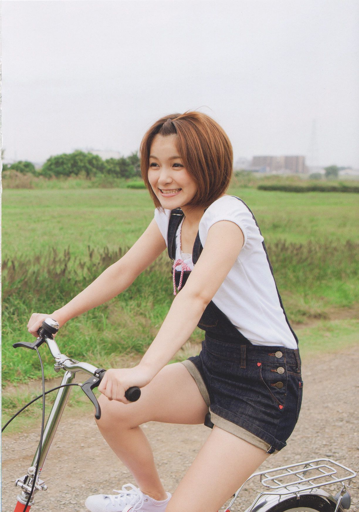 Aika Mitsui 光井愛佳 1stソロ《 愛佳》